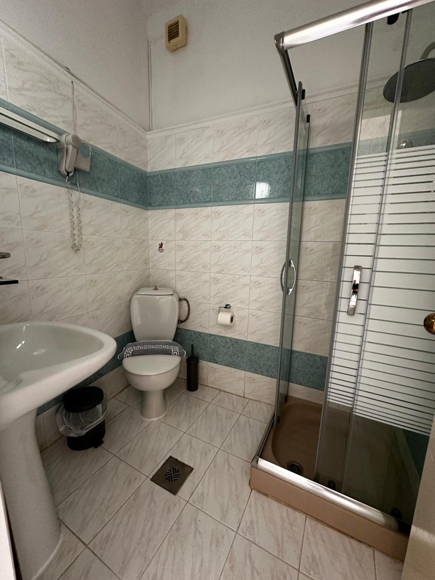 Regina Hotel Kíssamos Dış mekan fotoğraf