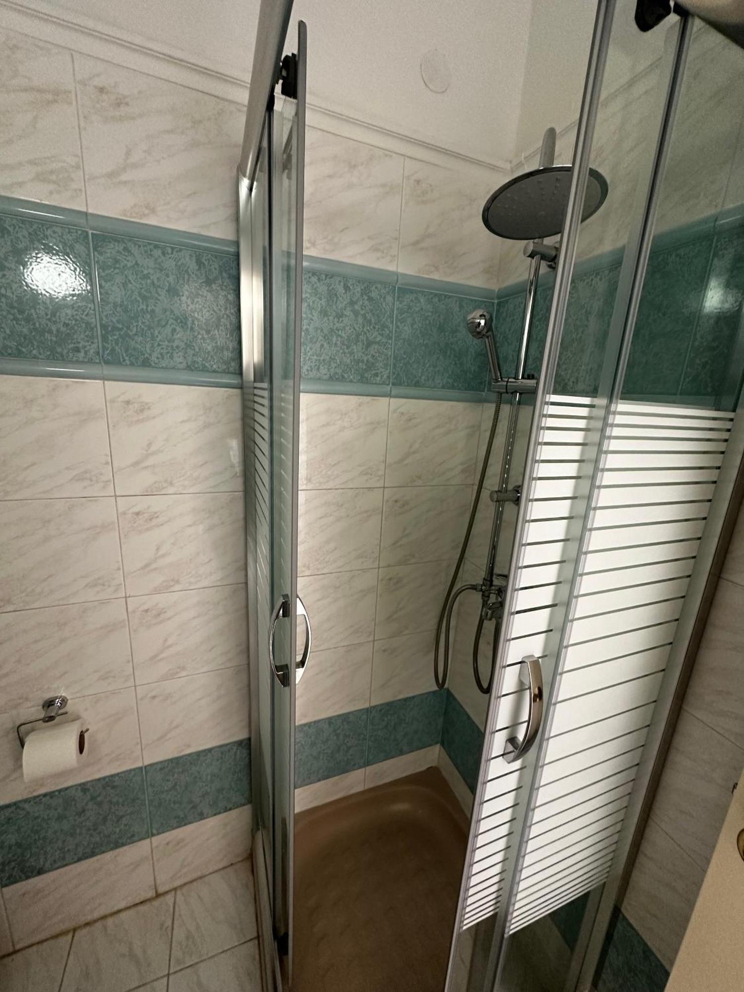 Regina Hotel Kíssamos Dış mekan fotoğraf